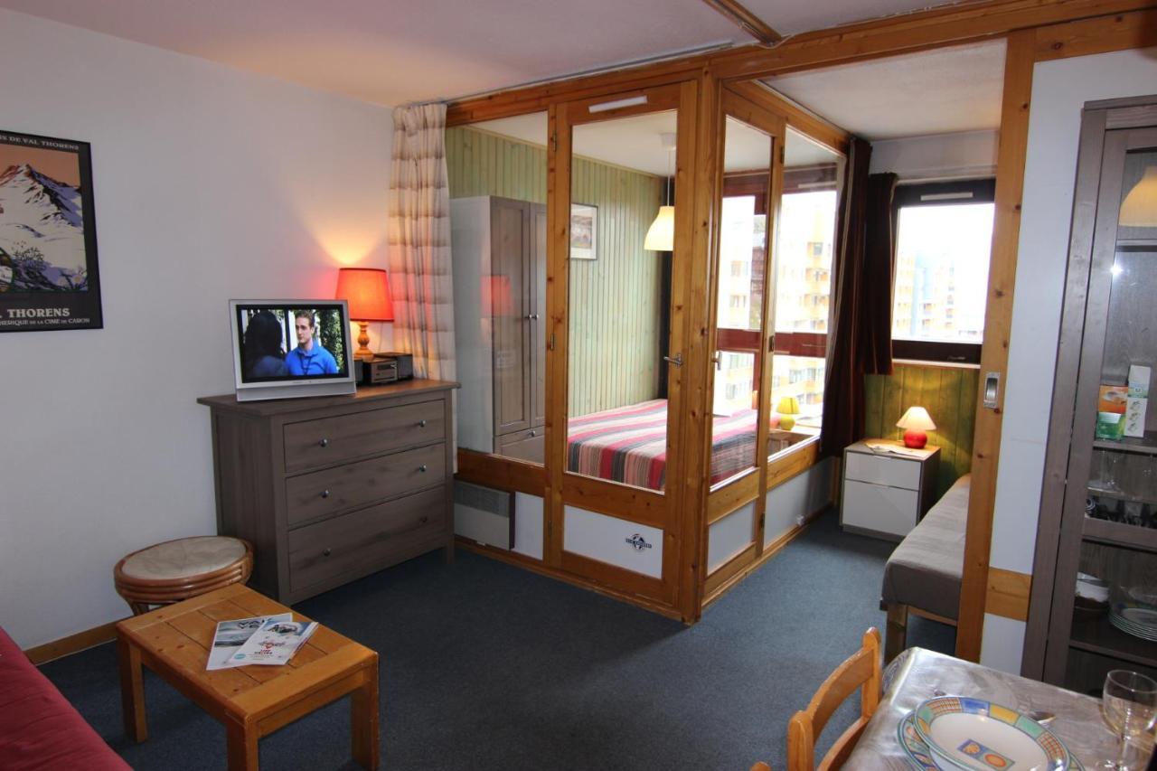Eskival Appartements Vti Val Thorens Exterior foto