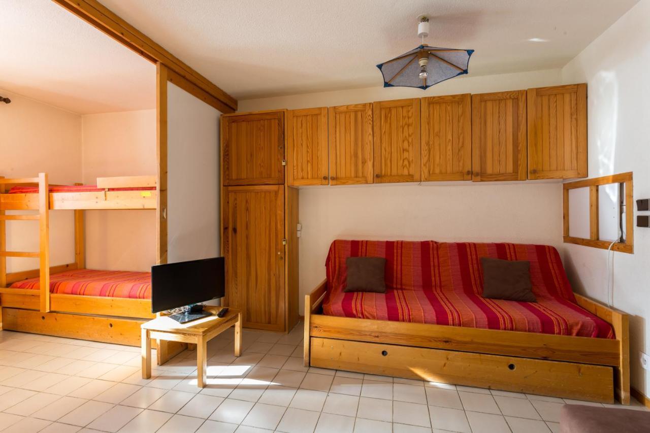 Eskival Appartements Vti Val Thorens Exterior foto